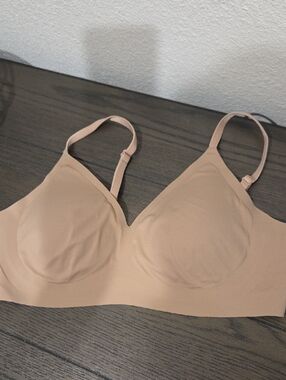 The EBY Relief Bra